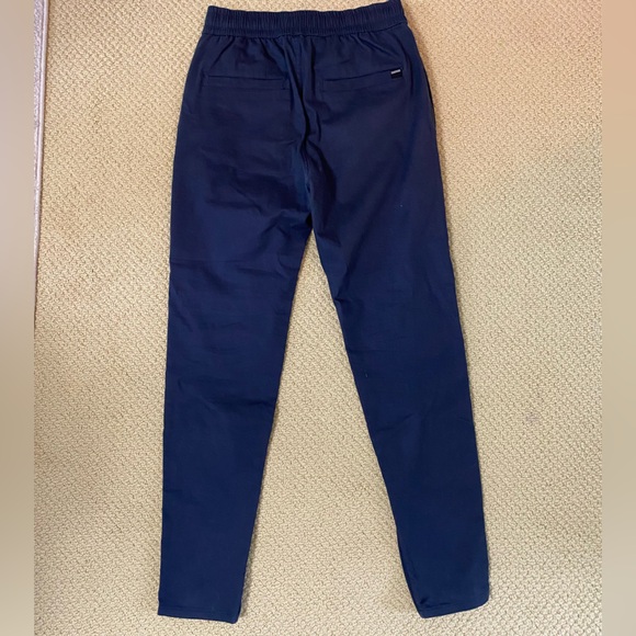 MENS. Zanerobe pants. Zippered cuff - Picture 3 of 8